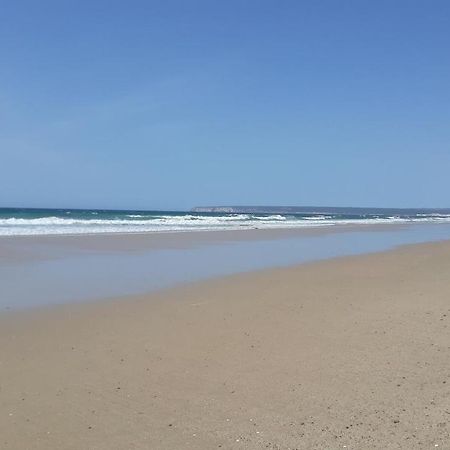 Residencial Zahazar Daire Zahara de los Atunes Dış mekan fotoğraf
