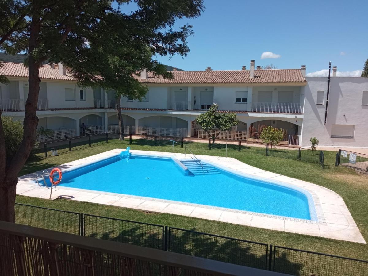 Residencial Zahazar Daire Zahara de los Atunes Dış mekan fotoğraf