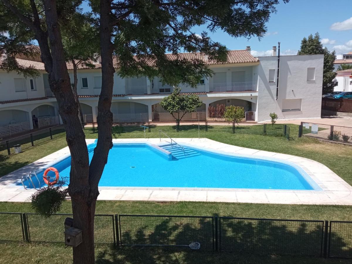 Residencial Zahazar Daire Zahara de los Atunes Dış mekan fotoğraf