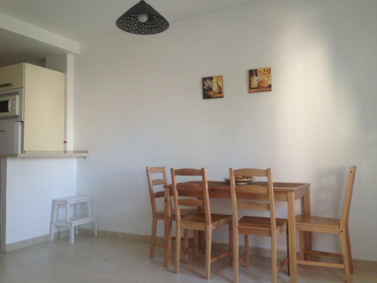 Residencial Zahazar Daire Zahara de los Atunes Dış mekan fotoğraf