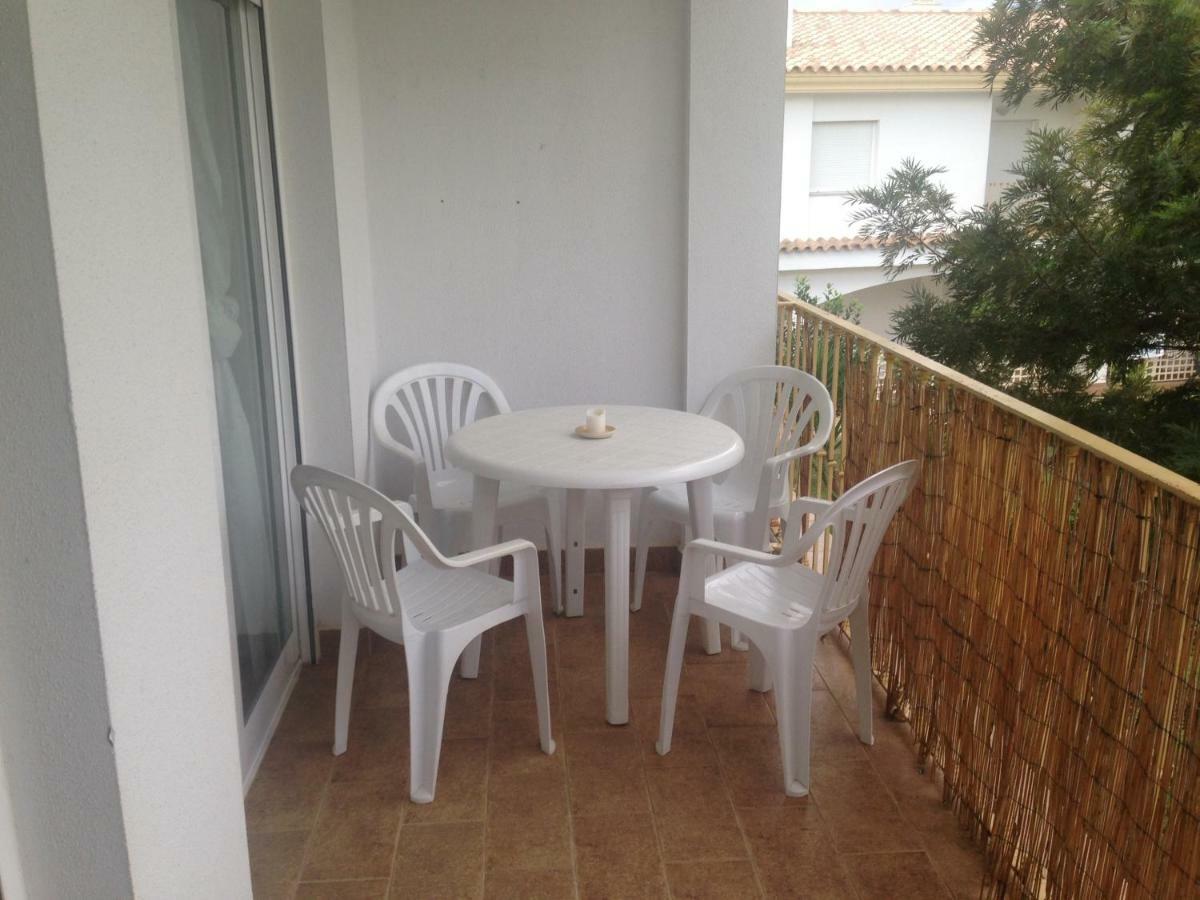 Residencial Zahazar Daire Zahara de los Atunes Dış mekan fotoğraf