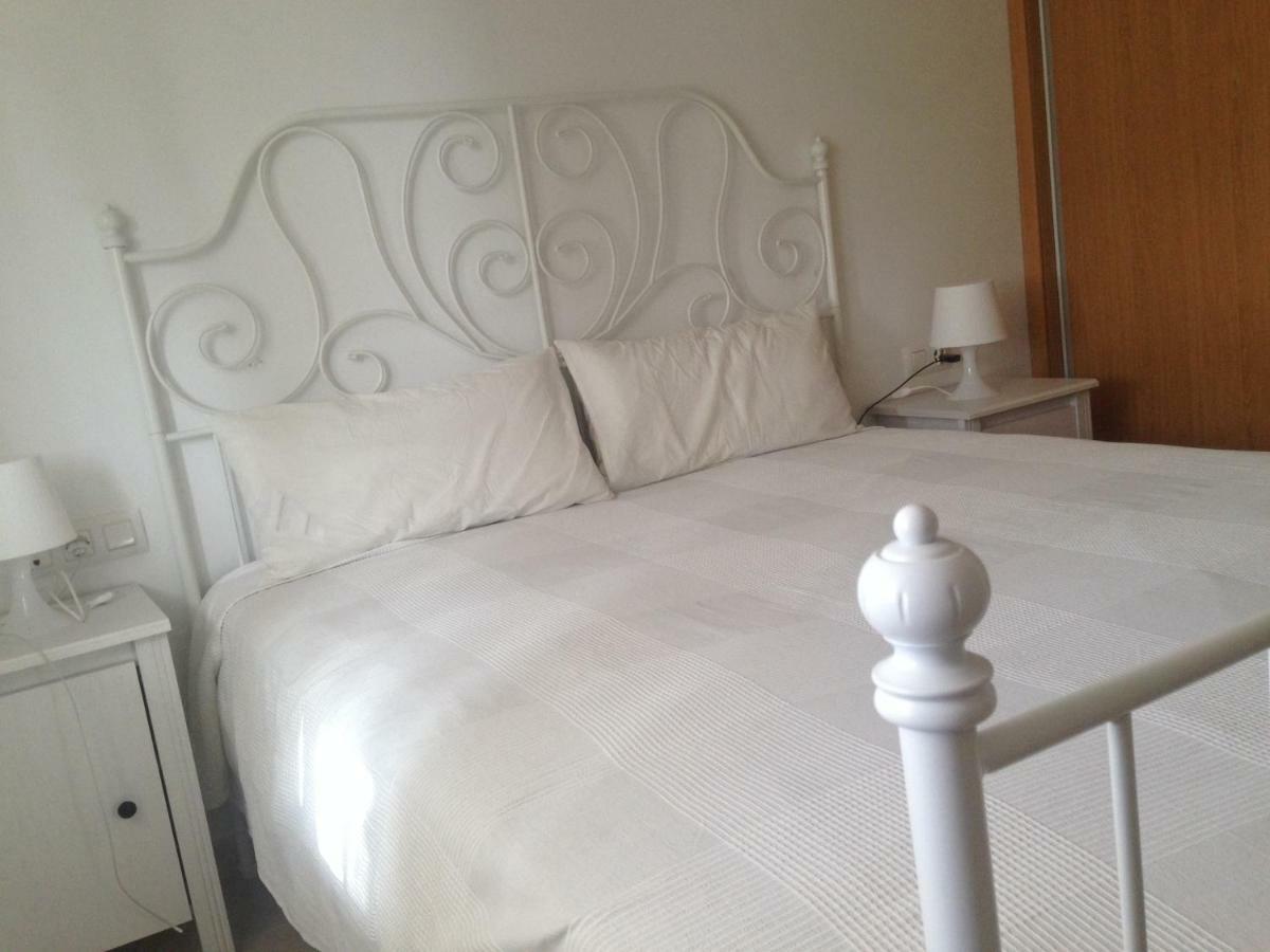 Residencial Zahazar Daire Zahara de los Atunes Dış mekan fotoğraf