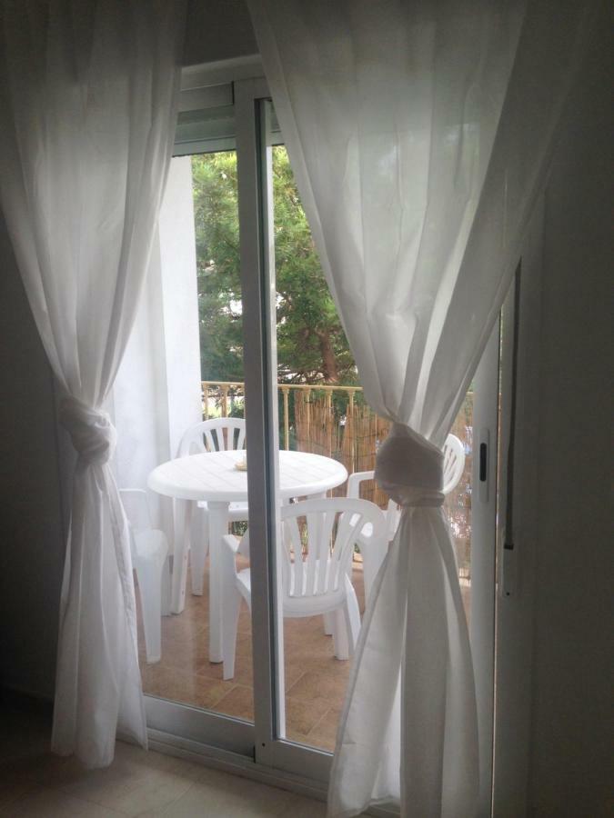 Residencial Zahazar Daire Zahara de los Atunes Dış mekan fotoğraf