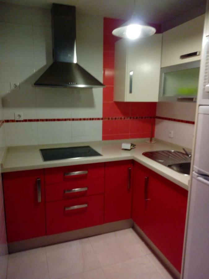 Residencial Zahazar Daire Zahara de los Atunes Dış mekan fotoğraf