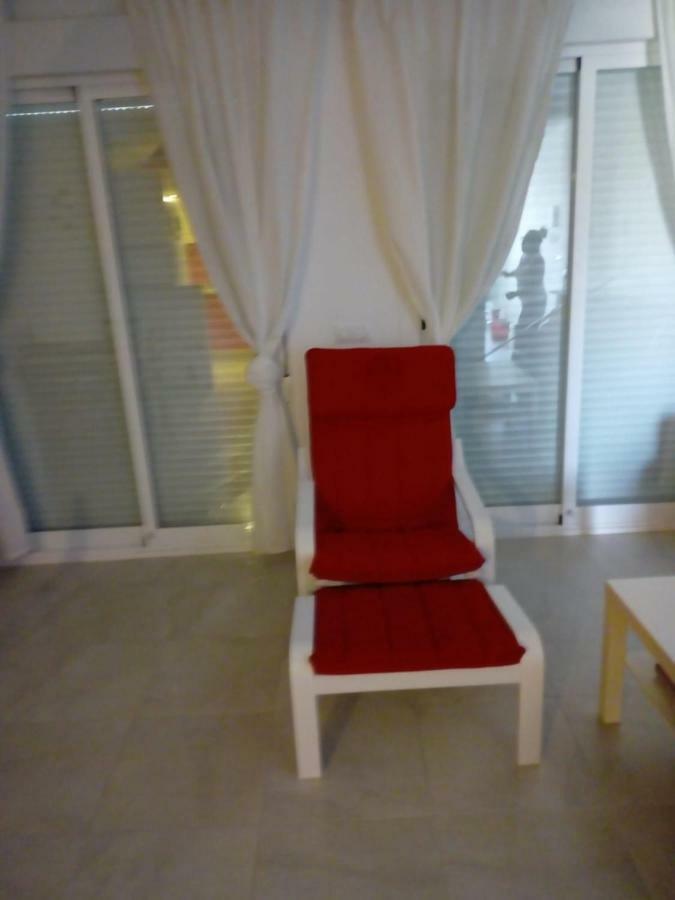 Residencial Zahazar Daire Zahara de los Atunes Dış mekan fotoğraf